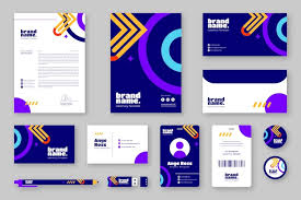 Kit Papelería Corporativa - Imagen 3