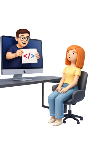 coaching digital remoto por Zoom o Meet para configurar plataformas, capacitar usuarios y dejar operativos servicios digitales