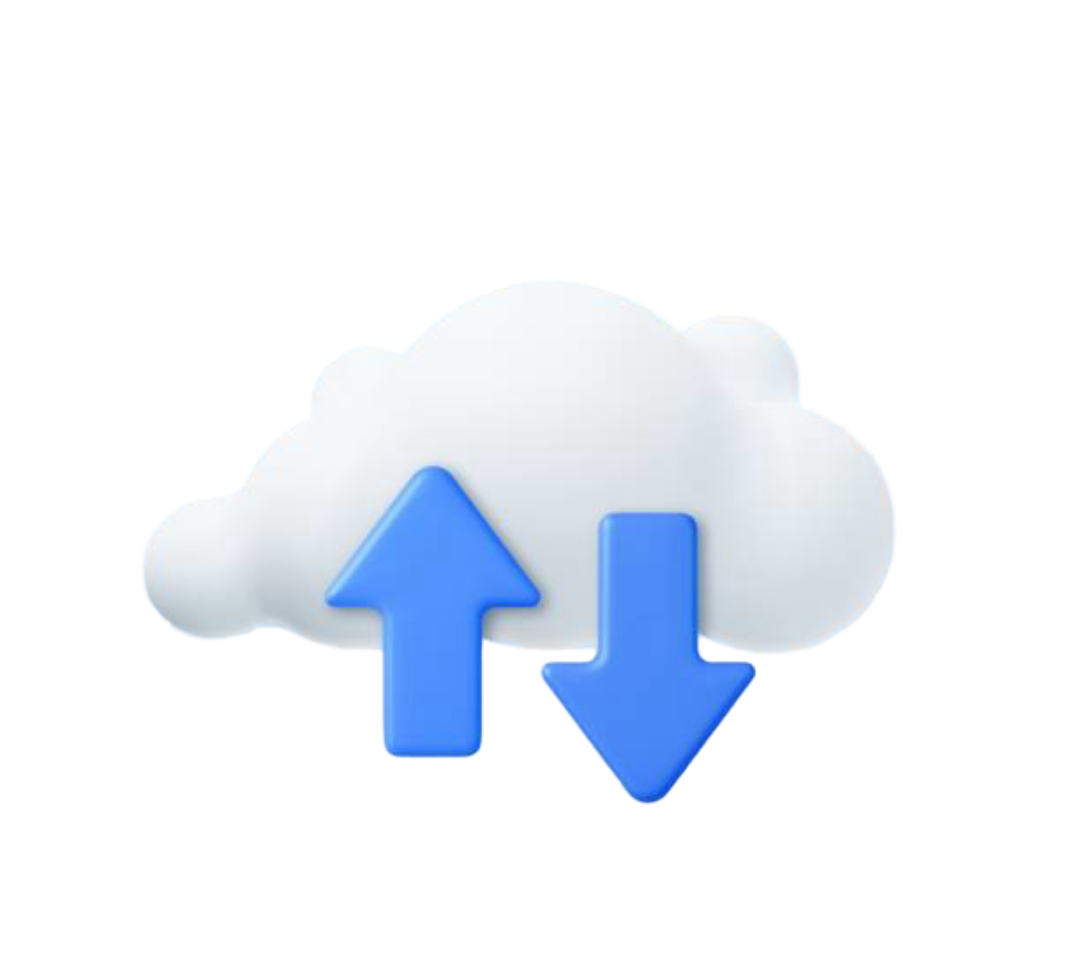 cloud