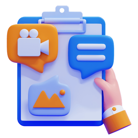 Contenido Digital Omnicanal