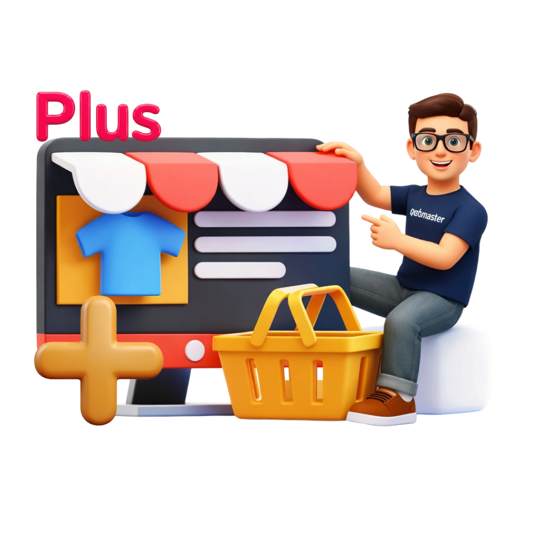 Ecommerce Plus